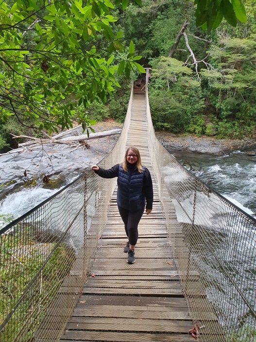 PalguÍn Adventure Park