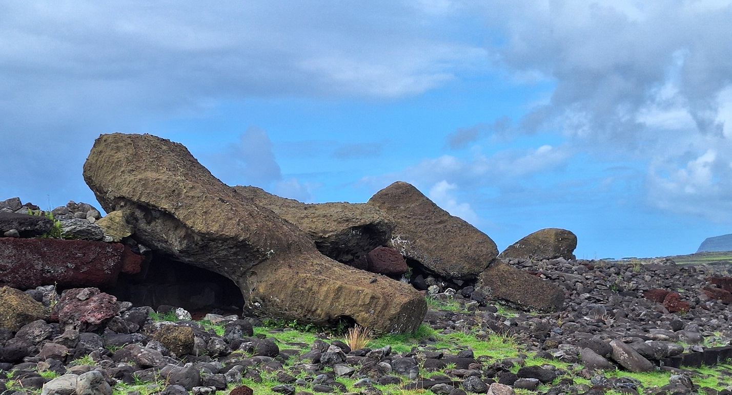 Höhle Ana Akahanga