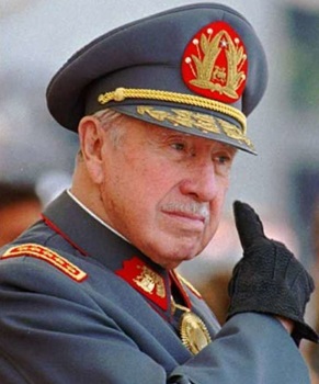 Augusto Pinochet