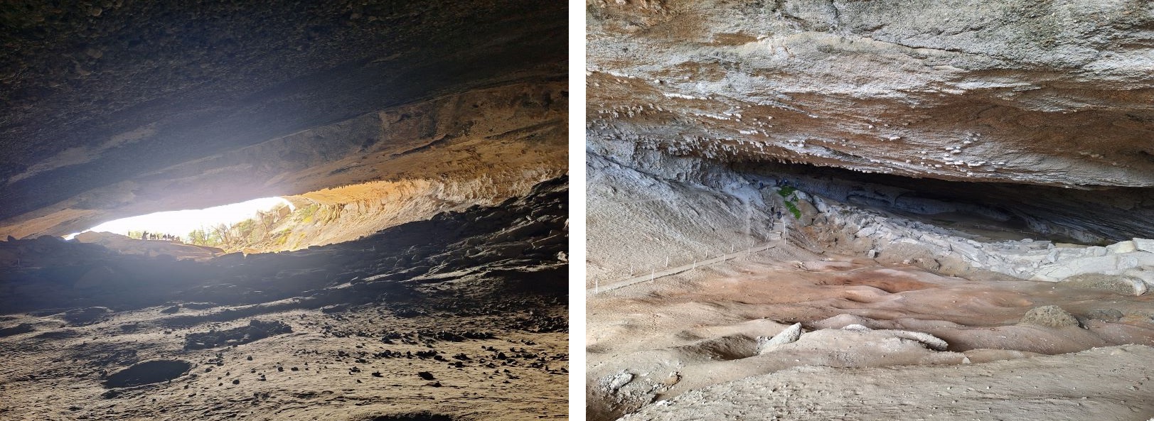 Cueva del Milodon