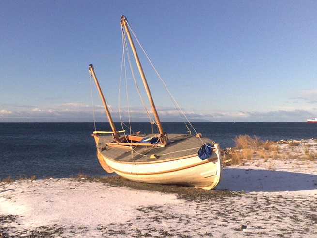 James Caird