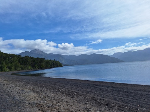 Lake Osorno