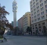 Kulturzentrum La Moneda Cultural