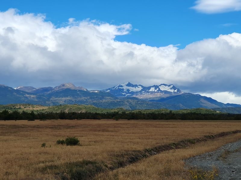 Nationalpark Torres del Paine