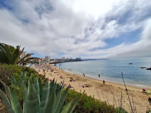 Praia de Acapulco