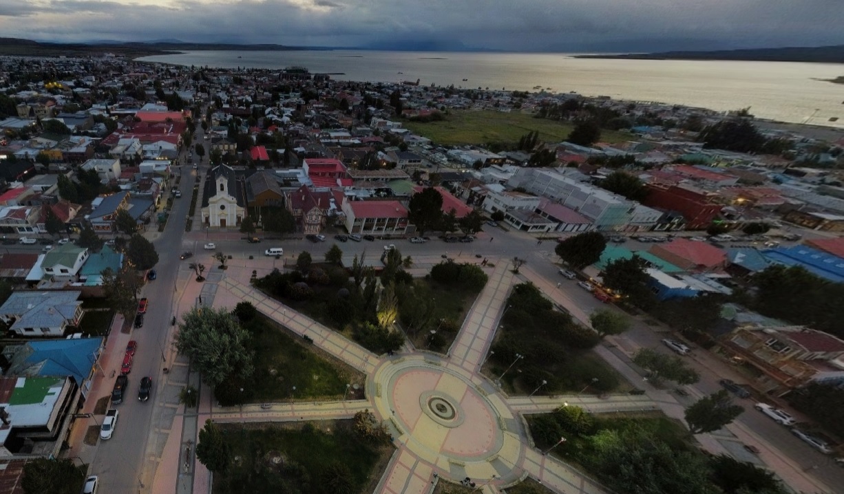 Puerto Natales