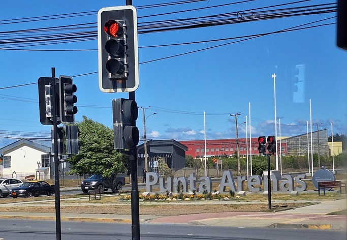 Punta Arenas