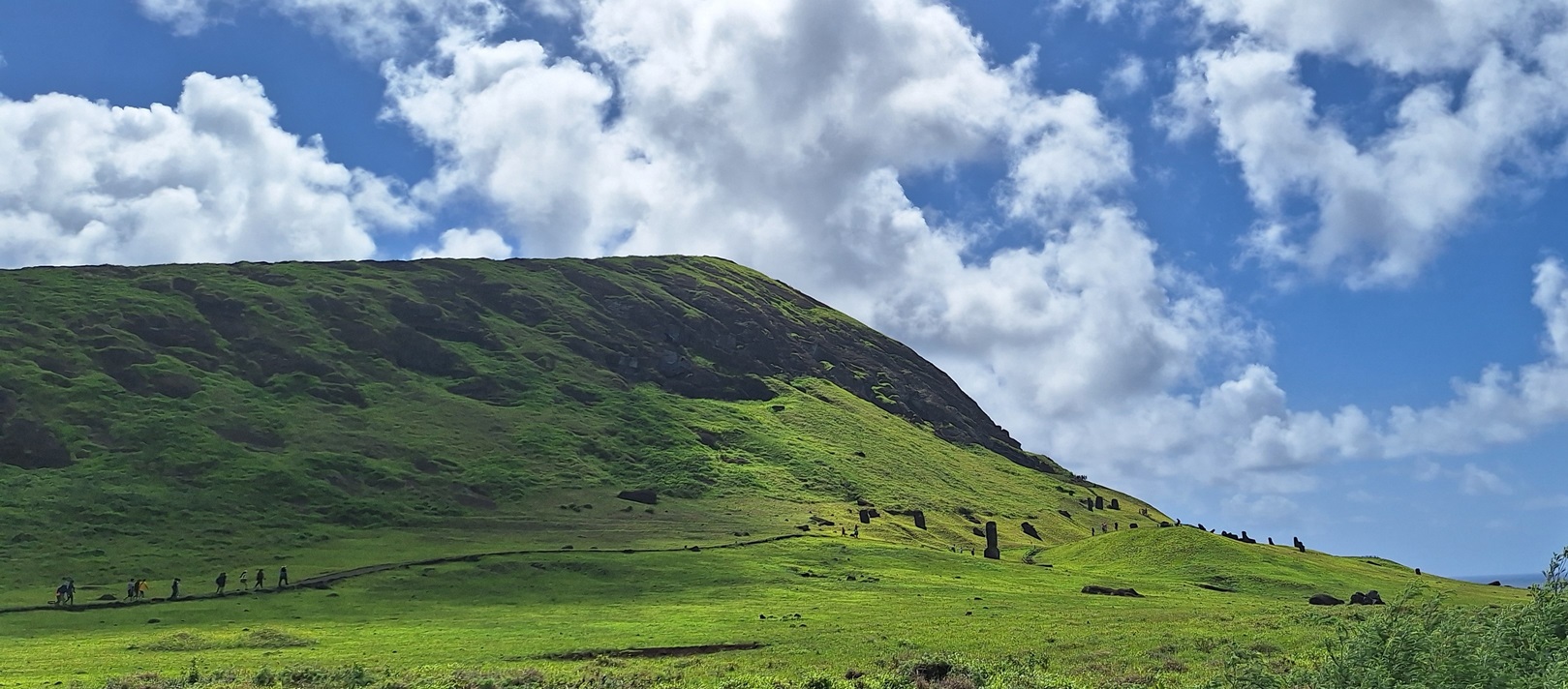 Rano Raraku