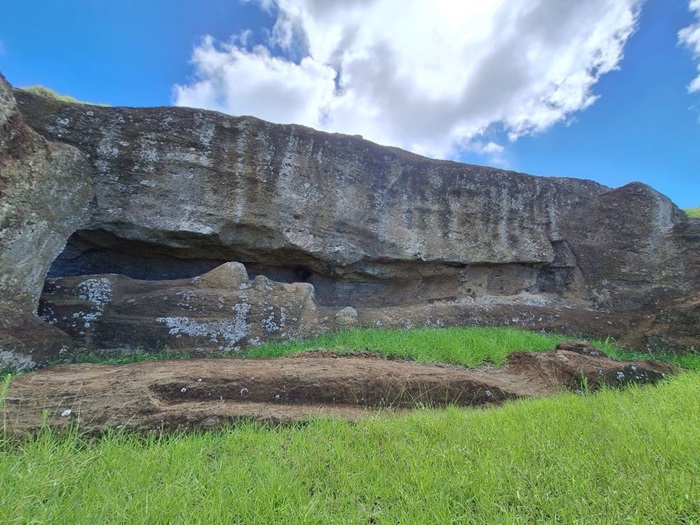 Rano Raraku