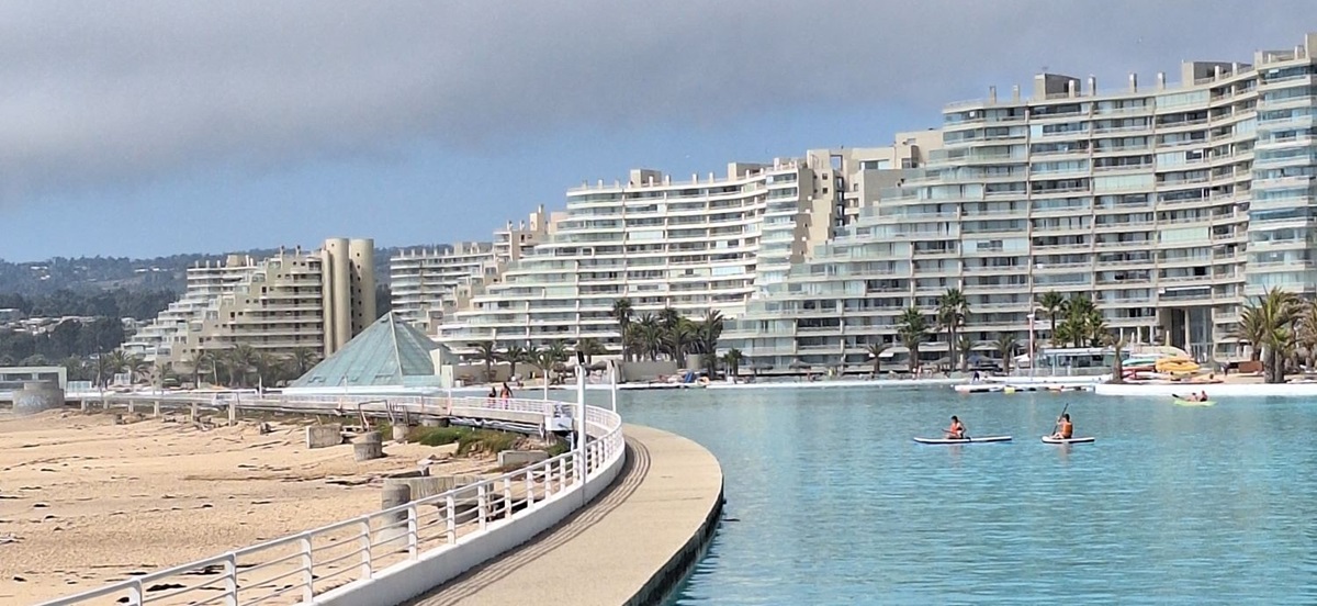 San Alfonso del Mar