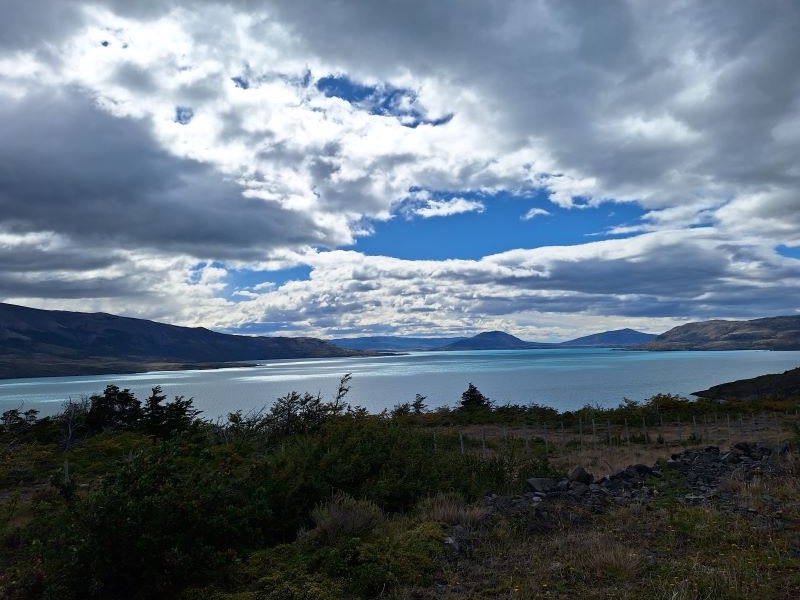 Nationalpark Torres del Paine