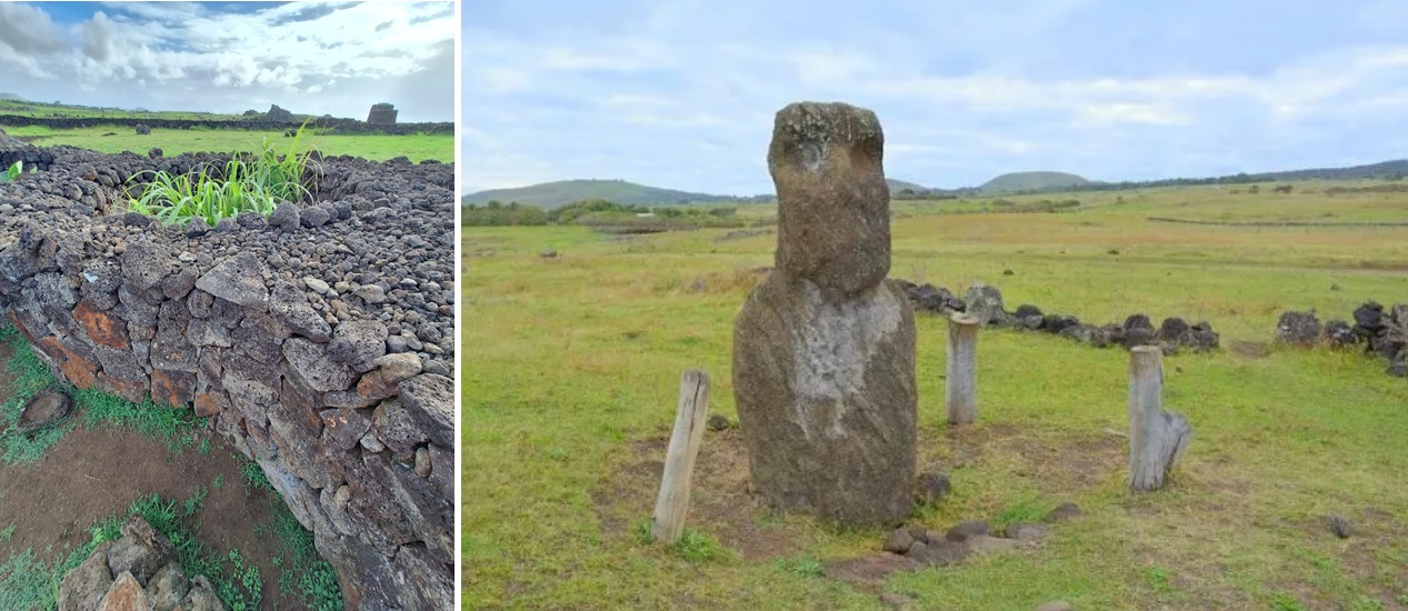 Moai Viahu