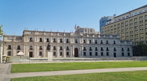 Museum für präkolumbianische Kunst von Chile